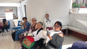 "Un estilo de vida con propósito, entre mujeres que se acompañan y se inspiran mutuamente."